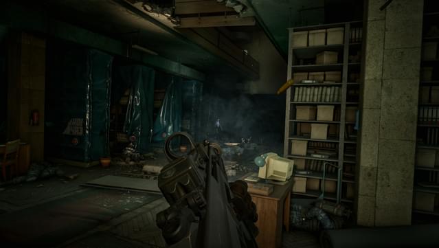 S.T.A.L.K.E.R. 2: Cost of Hope screenshot 0