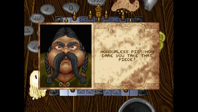 King's Table - The Legend of Ragnarok screenshot 4