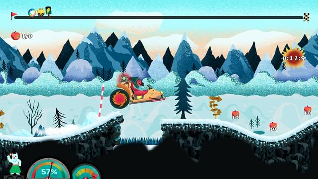 Funtasia screenshot 1