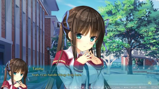 Primal Hearts 2 UNRATED screenshot 5