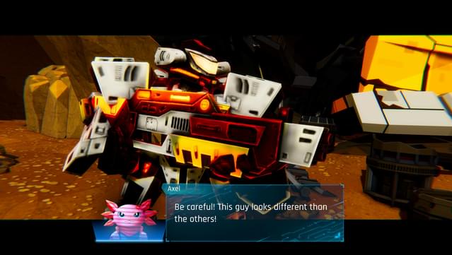 FUR Squadron Phoenix screenshot 4