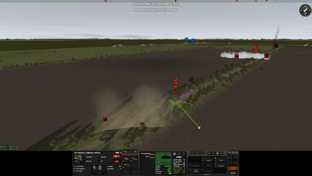 Combat Mission Black Sea - Complete Pack screenshot 6