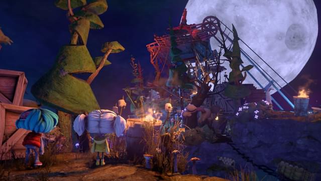 Gloomy Eyes Soundtrack screenshot 7