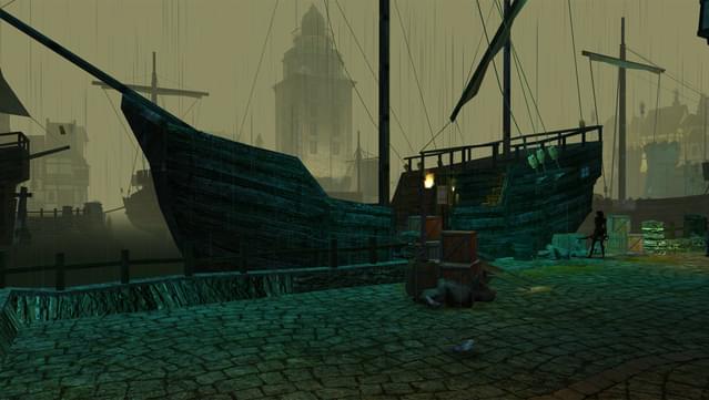 Neverwinter Nights: Tyrants of the Moonsea screenshot 7