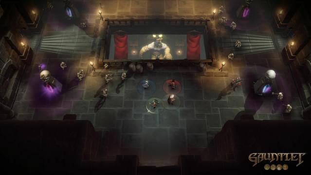 Gauntlet™ Slayer Edition screenshot 7