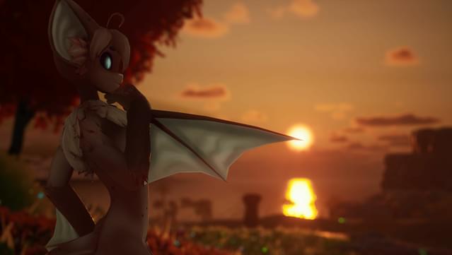 Sapphire Safari screenshot 0