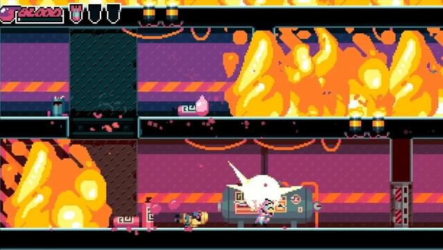 BATS: Bloodsucker Anti-Terror Squad screenshot 6