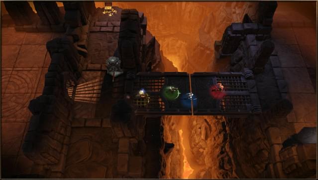 Gauntlet™ Slayer Edition screenshot 1