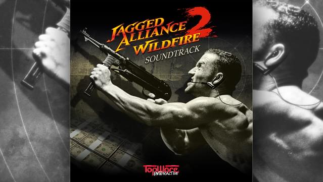 Jagged Alliance 2: Wildfire - Soundtrack screenshot 0