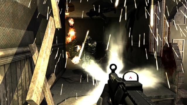 F.E.A.R. Platinum screenshot 7