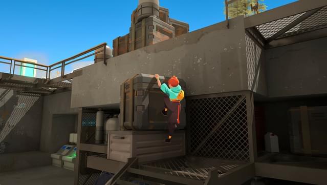 Caravan SandWitch - Digital Collector's Edition screenshot 6
