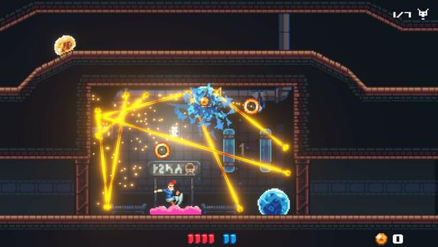 Footgun: Underground screenshot 2