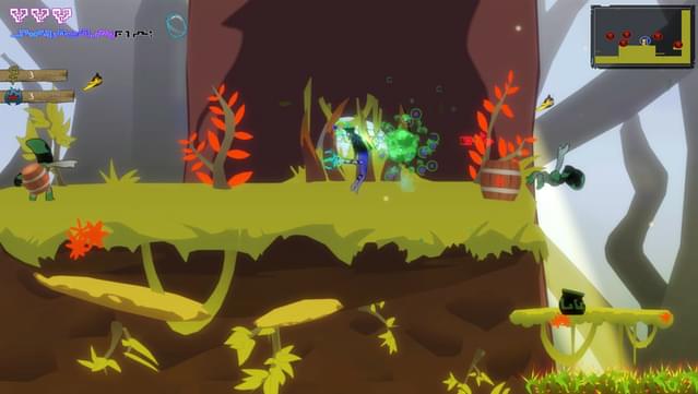 Ascendant screenshot 0