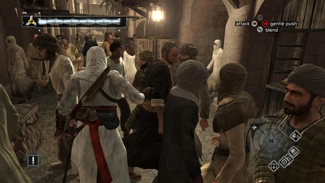 Assassin's Creed®: Director's Cut screenshot 5