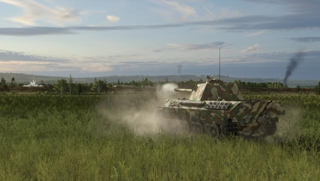 Steel Division 2 - Commander Deluxe Pack screenshot 3