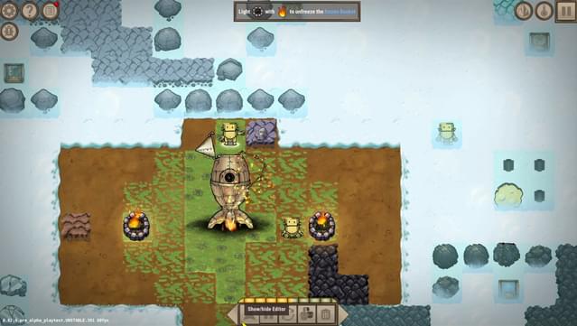 Craftomation 101 Demo screenshot 0