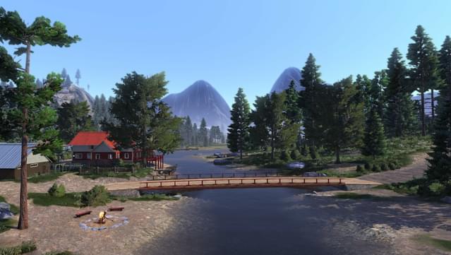 Lumberjack's Dynasty screenshot 7