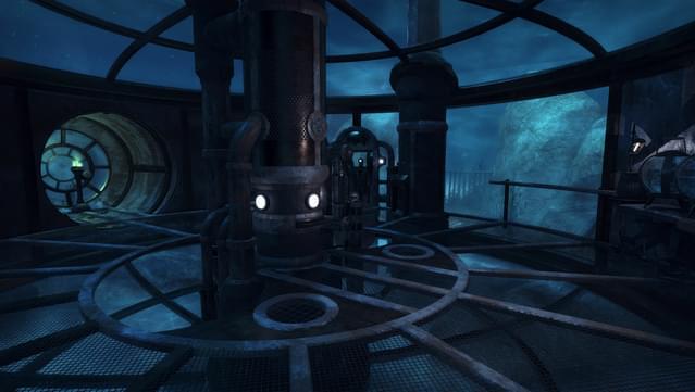 Quern - Undying Thoughts (Original Soundtrack) screenshot 5