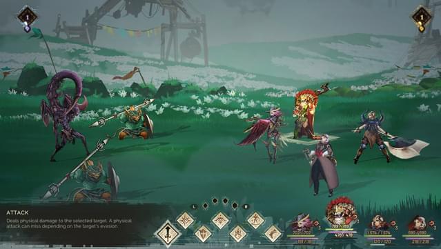 Astria Ascending - Digital Collector's Edition screenshot 4
