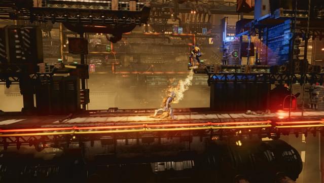 Oddworld: Soulstorm Enhanced Edition screenshot 3