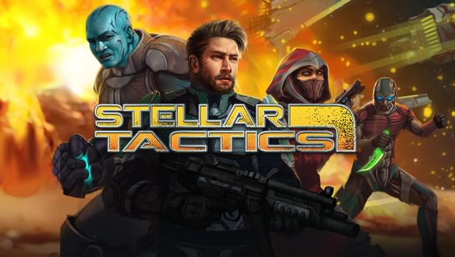 Stellar Tactics