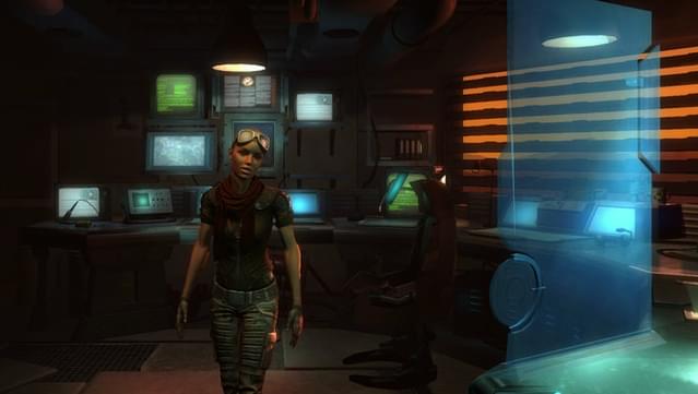 Battle Worlds: Kronos screenshot 7