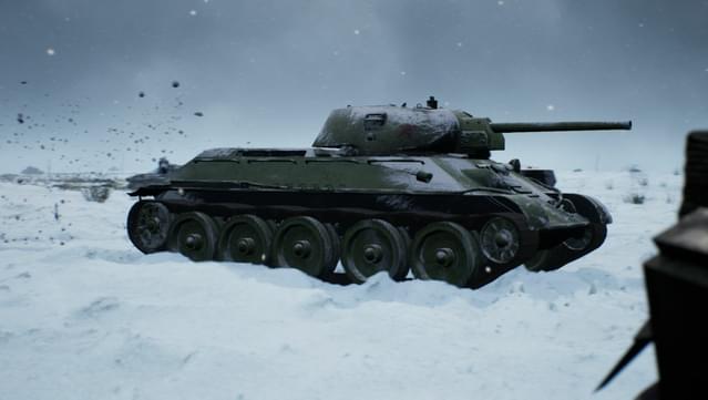 Strategic Mind: Spectre of Communism screenshot 1