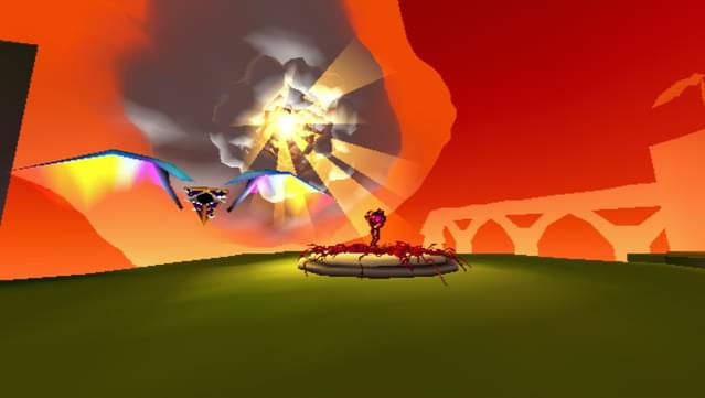 Dread X Collection 3 screenshot 1