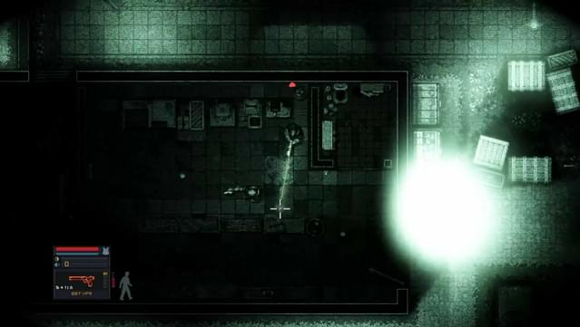 Intravenous 2 screenshot 5