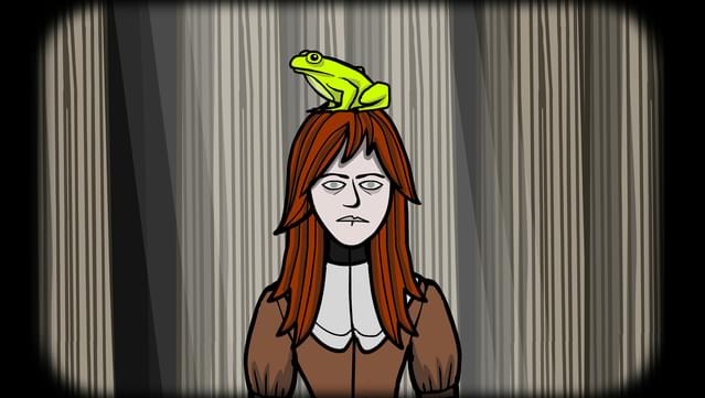 Rusty Lake Paradise screenshot 3