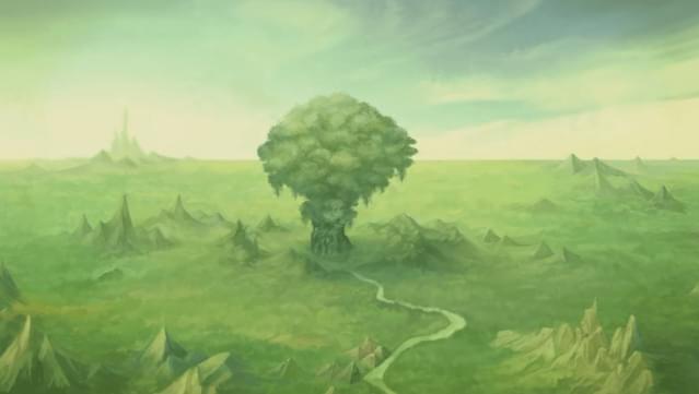 Legend of Mana screenshot 4