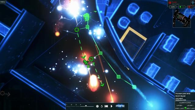 Frozen Synapse 2 Soundtrack screenshot 1
