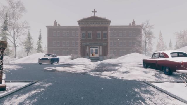 An Abyss of Dreams screenshot 0