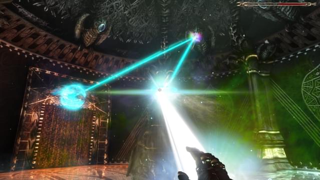 In Verbis Virtus screenshot 0