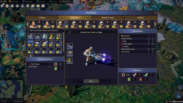 Revival: Recolonization screenshot 6