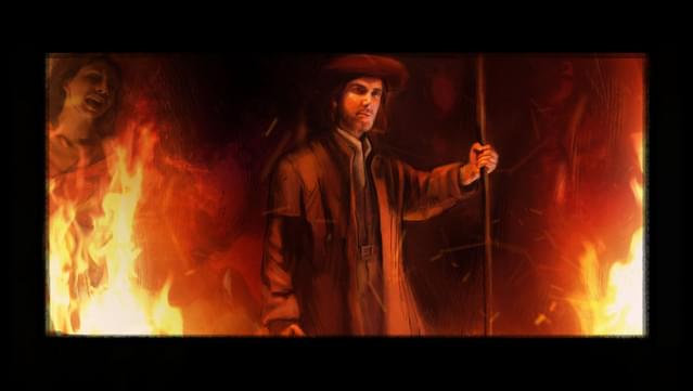 Gabriel Knight: Sins of the Fathers – 20th Anniversary Edition screenshot 6