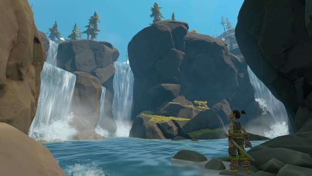 Pine screenshot 7