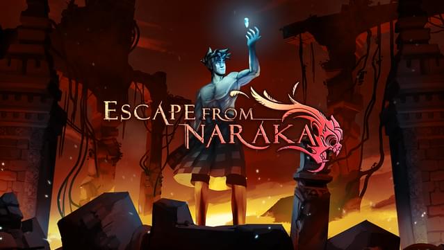 Escape from Naraka