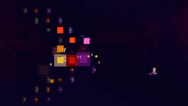 Gamma Bros screenshot 7