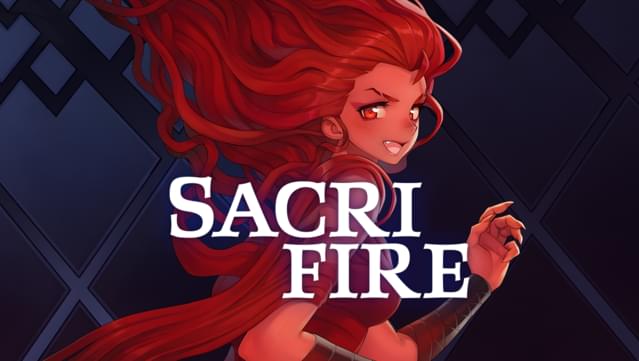 SacriFire