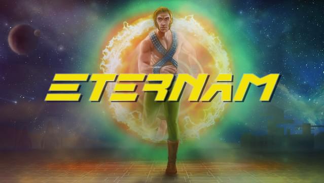 Eternam