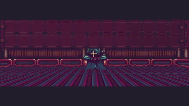 Exophobia screenshot 5