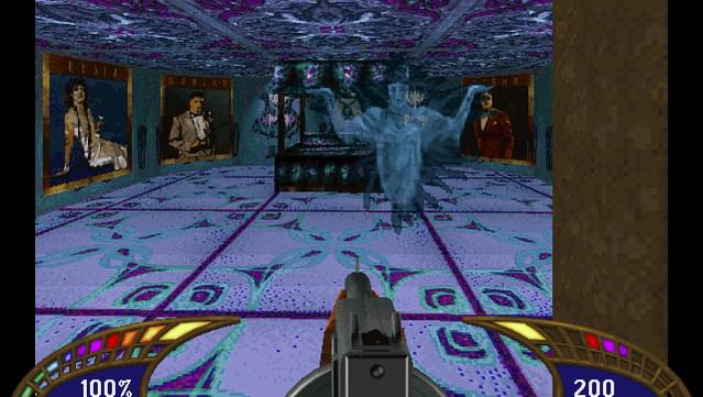 Killing Time (Classic) screenshot 6
