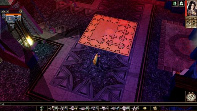Neverwinter Nights: Infinite Dungeons screenshot 3