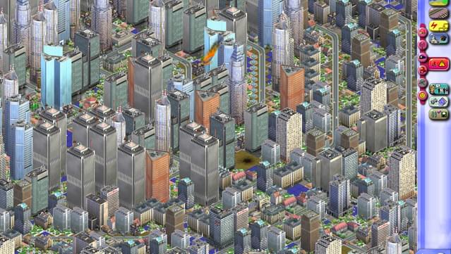 SimCity™ 3000 Unlimited screenshot 7
