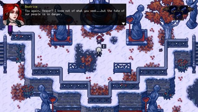 Hunt the Night screenshot 3