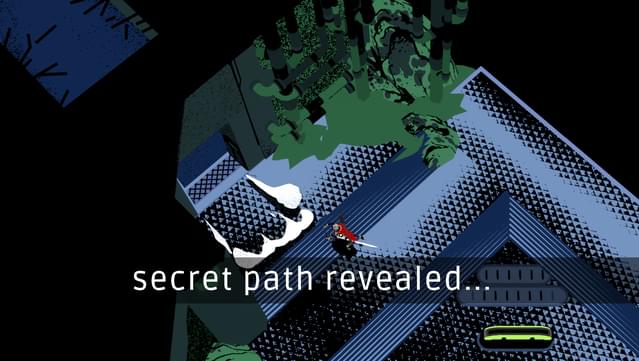 Creature in the Well screenshot 4
