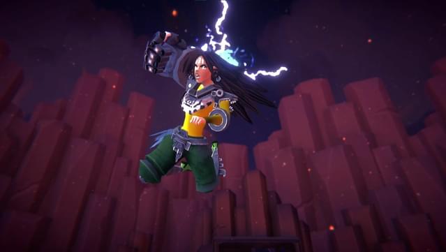 Aztech Forgotten Gods screenshot 3