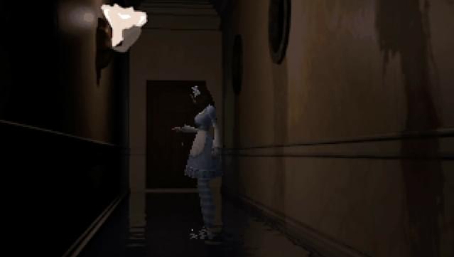 Alisa screenshot 2