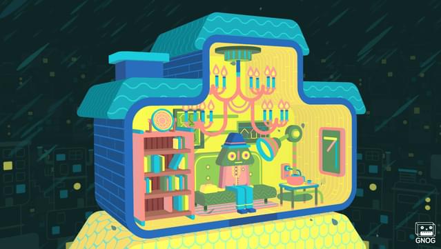 GNOG screenshot 5